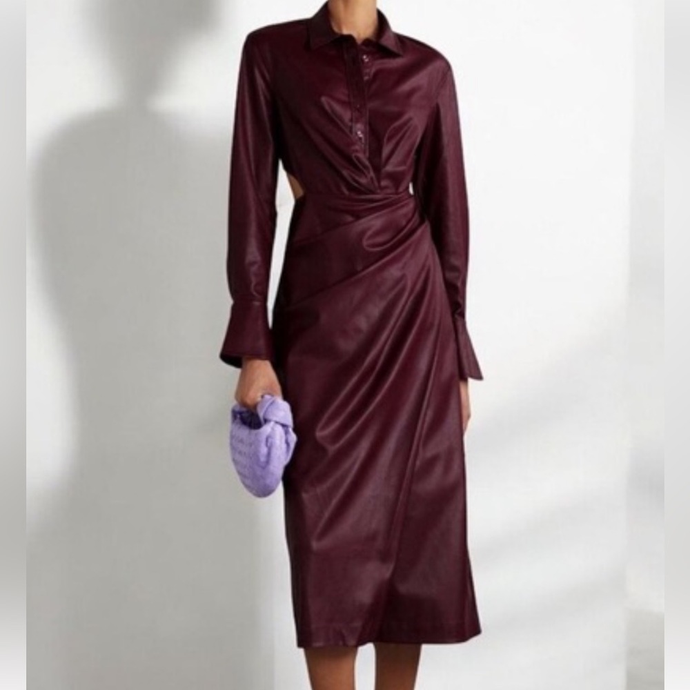 Jonathon Simkai Dress - Picture 3 of 6